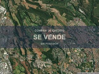 Etagenwohnung in Can Rull. Compra de crédito  vivienda en sabadell