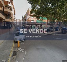 Pis a Can Rull. Compra de crédito  vivienda en sabadell