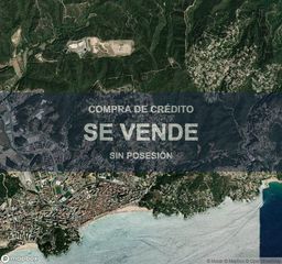 Flat in Centre. Compra de crédito  vivienda en lloret de mar