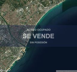 Pis a Progrés - Pep Ventura. Vivienda  71 m en badalona