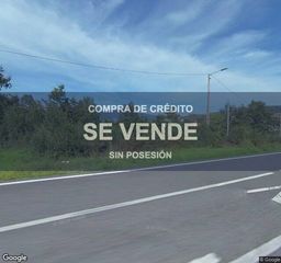 Etagenwohnung in Porto do Son. Compra de crédito  inmueble en porto do son