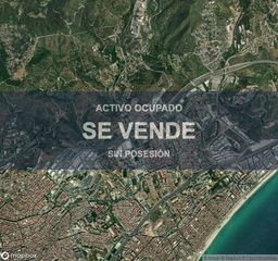 Pis a Fondo. Compra directa  vivienda en santa coloma de gramenet  ref 1116bp