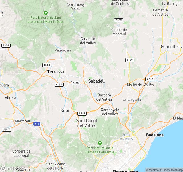 Foto 41fbd4b8-673f-4255-b76f-b7ef95a947c6. Pis a Can Rull Sabadell