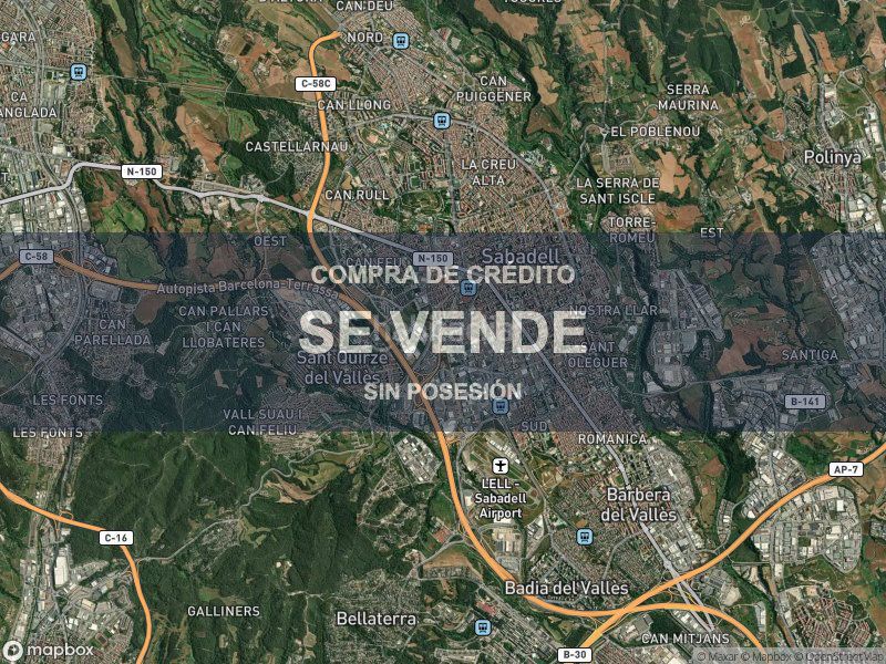 Foto 645377e9-1ef3-49f6-b2e2-d28375145974. Pis a Can Rull Sabadell