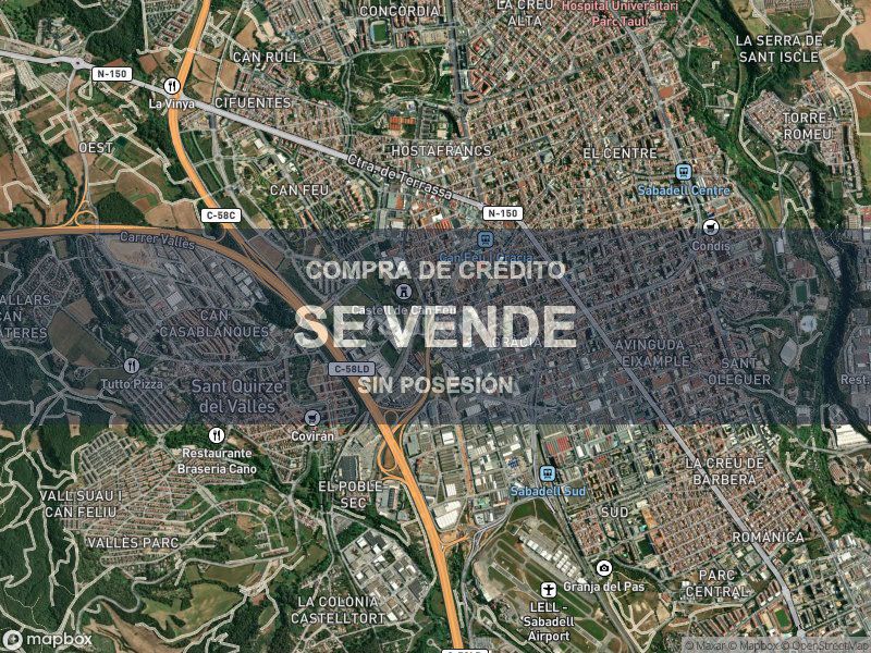 Foto 8bc24748-1bd2-4ab5-bf83-c88716a1114e. Pis a Can Rull Sabadell