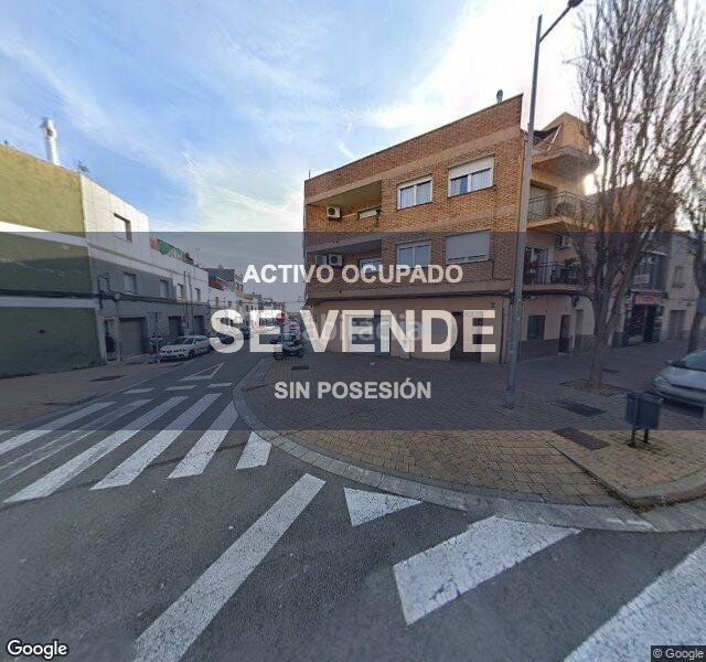 Foto cf156283-f4e8-4b6c-96b5-475247514c56. Pis a Ca n'Anglada Terrassa