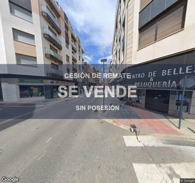 Foto 01e2f4cb-e533-4fac-bd8a-6865f41d7192. Finca rústica a Valdepeñas