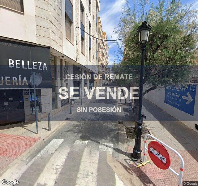 Foto 726d28f1-f082-400c-a230-4cac4b3d58a3. Finca rústica a Valdepeñas