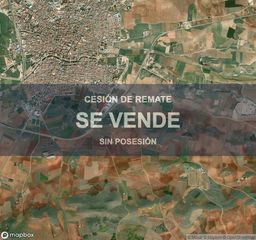 Rural plot in Valdepeñas. Inmueble en valdepeñas  oportunidad inversión  ref 1111uq1