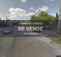 Etagenwohnung in Cala Magrana-Cala Anguila-Cala Mendia. Compra de crédito  inmueble en manacor