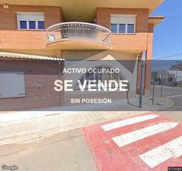 Terreno residencial en Vilanova de Segrià. Compra directa  solar en vilanova de segrià
