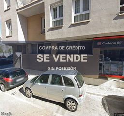 Parking coche en Poble Sec. Compra de crédito  garaje en igualada