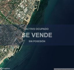 Pis a Sant Roc. Compra directa  vivienda en badalona  ref 1122yr1