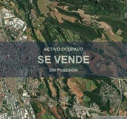 Flat in Torre - Sana. Compra directa  vivienda en terrassa  ref 1139kp1