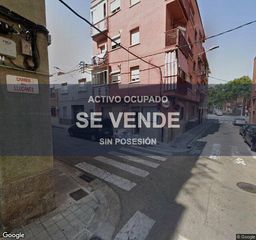 Piso en Ca n'Oriac. Compra directa  vivienda en sabadell  ref 1113it1