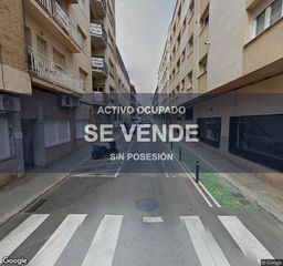 Flat in Ca n'Aurell. Compra directa  vivienda en terrassa  ref 1127rx1