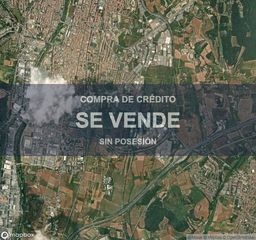 Etagenwohnung in Congost. Compra de crédito  vivienda en granollers  ref 1144vx1