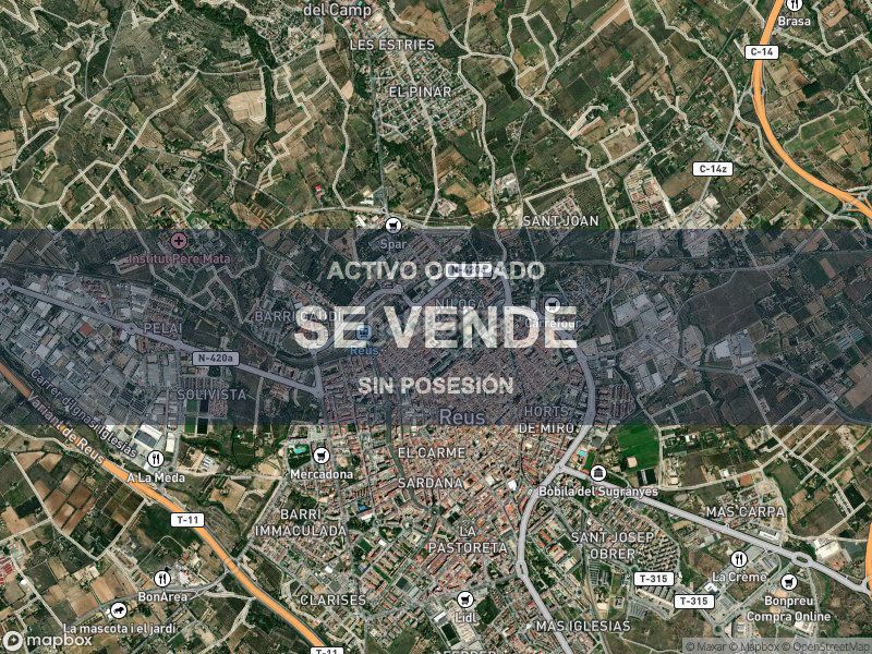 Foto 931224b8-a7c7-4438-9774-fcd5d4ea528d. Pis a Llevant Reus