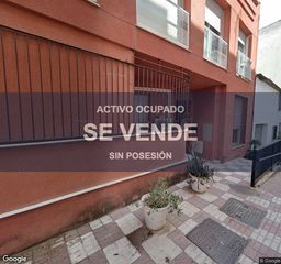 Flat in San Pedro de Alcántara Pueblo. Compra directa  vivienda en marbella  ref 1117gl2