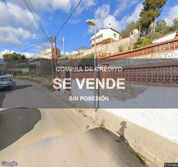 Chalet à Cabrera d´Anoia. Compra de crédito  vivienda en cabrera danoia