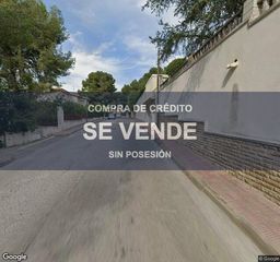 Xalet a Urbanitzacions de Llevant. Compra de crédito  vivienda en tarragona