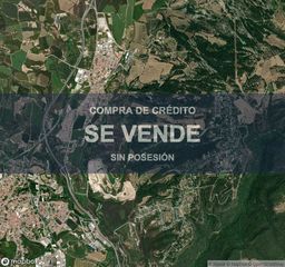 Flat in Centelles. Compra de crédito  vivienda en centelles