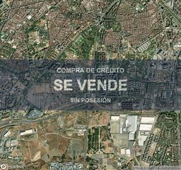 Flat in Puerta Bonita. Compra de crédito  vivienda en madrid  ref 1118ha2