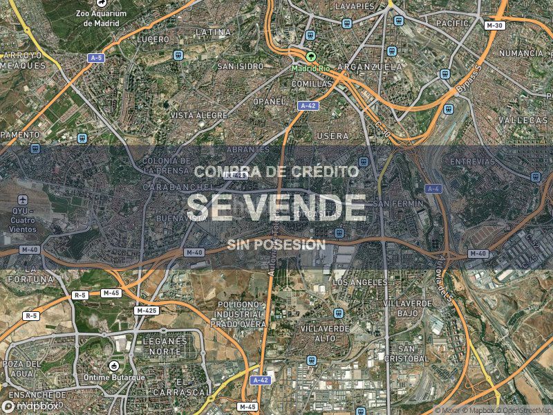 Foto 3708b7be-fb3e-4536-8897-c7d7e50d4b8a. Pis a Puerta Bonita Madrid