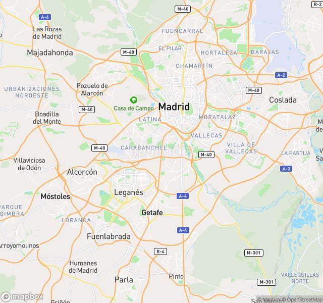 Foto b474d2a7-67a6-458c-b838-9be75139fbee. Pis a Puerta Bonita Madrid