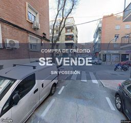 Appartement à Puerta Bonita. Compra de crédito  vivienda en madrid  ref 1118ha2