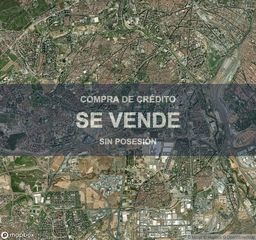 Piso en Puerta Bonita. Vivienda  91 m  3 hab. en madrid