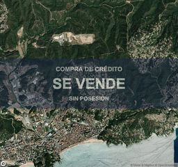 Flat in Centre. Compra de crédito  vivienda en lloret de mar