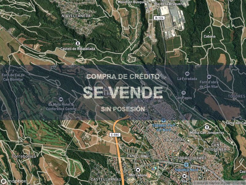 Foto 158dcbdf-b080-45cc-a547-b003029b74e5. Pis a Concòrdia Sabadell