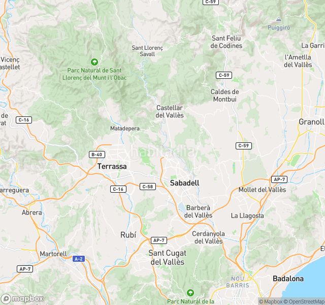 Foto bf59c132-0219-4c7b-8dff-78a603ef01a2. Pis a Concòrdia Sabadell
