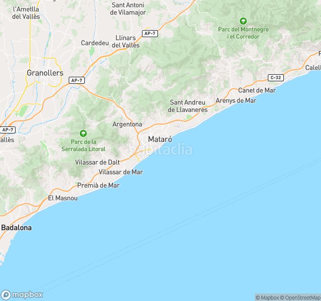 Foto 471d7b4d-0193-4f7f-af15-3aaeec699ec1. Pis a Cerdanyola Nord Mataró