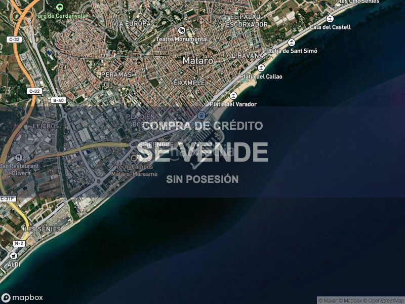 Foto 76bad9e6-3d81-48ab-a031-6ed4e66d922a. Pis a Cerdanyola Nord Mataró