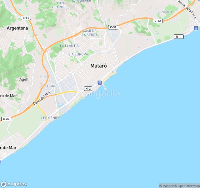 Foto c8a5f510-be46-4a55-be3b-8266099a047c. Pis a Cerdanyola Nord Mataró
