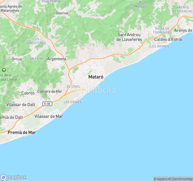 Foto e767a5ac-2eed-4230-bc82-470693d110aa. Pis a Cerdanyola Nord Mataró