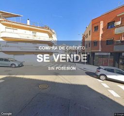Xalet a Roc Blanc. Compra de crédito  vivienda en terrassa