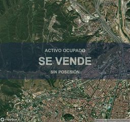 Pis a Ciutat Meridiana