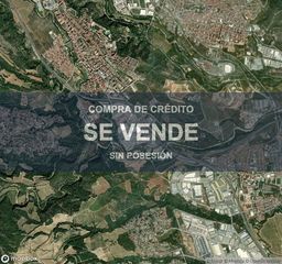 Piso en Olesa de Montserrat. Compra de crédito  vivienda en olesa de montserrat