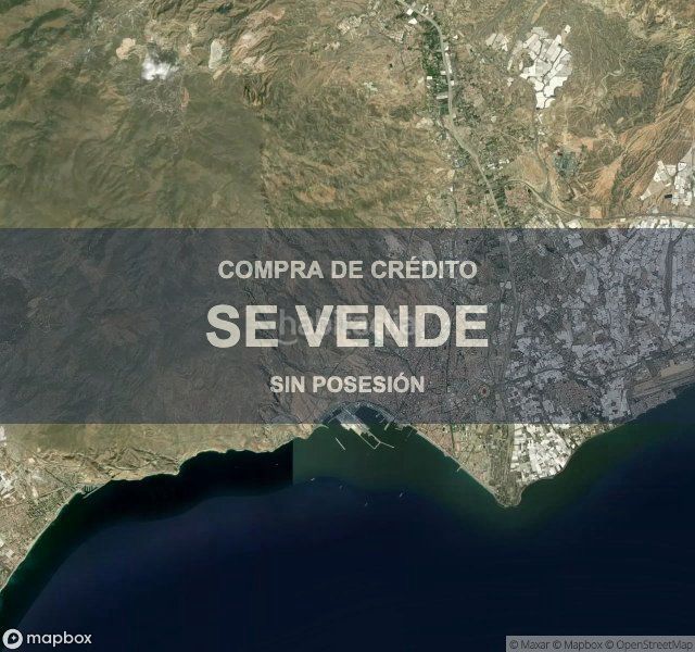 Foto 4ed07f22-52a6-46d8-af63-3e20d0bae137. Pis a Centro Almería