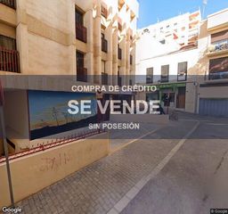 Pis a Centro. Compra de crédito  vivienda en almería