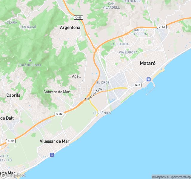 Foto 0c2c0b7e-23a7-44c4-a2e2-57cbe1774dd9. Pis a Cerdanyola Nord Mataró