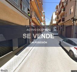 Pis a Cerdanyola Nord