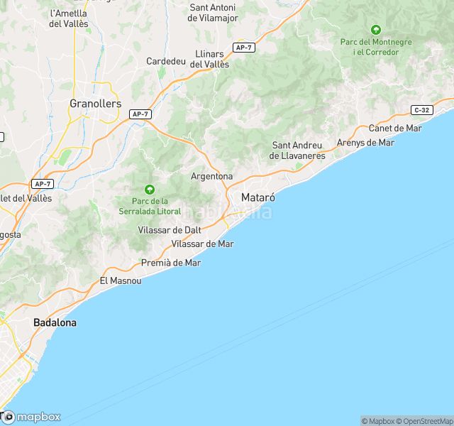Foto 8e71c858-41dd-416d-92a4-c43b1eea5b00. Pis a Cerdanyola Nord Mataró