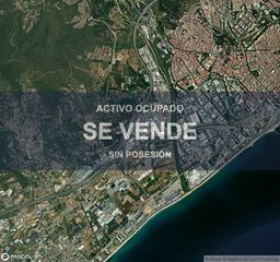Piso en Cerdanyola Nord