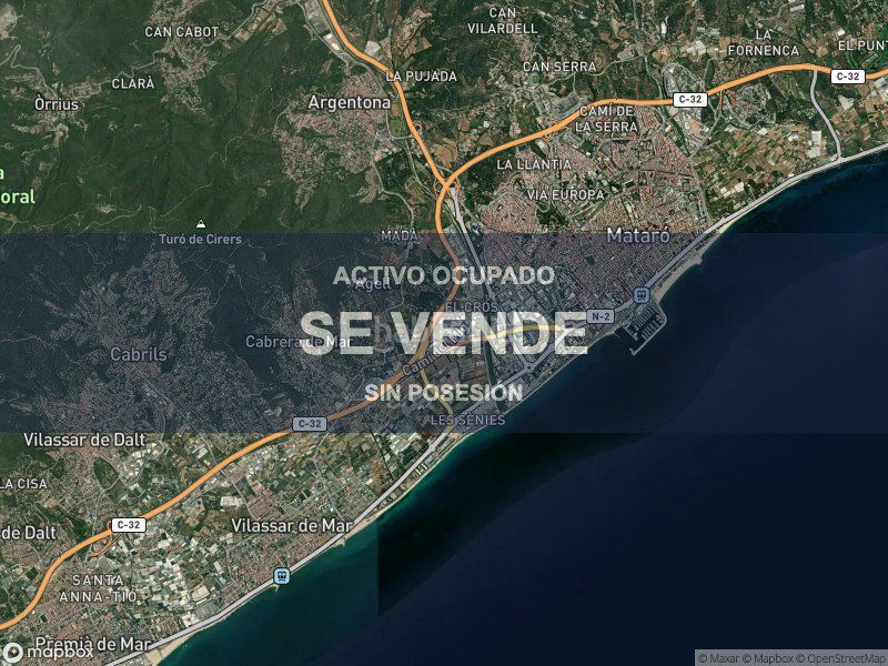Foto cebfa00b-e69f-4ed1-a5c8-34e867b9aefc. Pis a Cerdanyola Nord Mataró