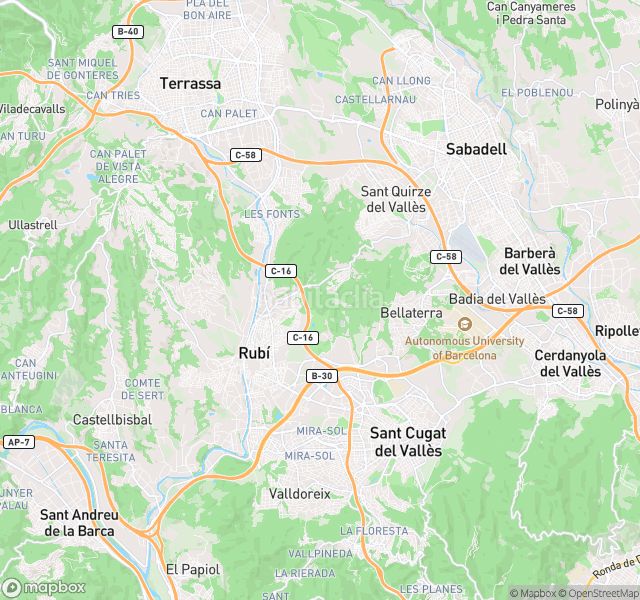 Foto 37f996ac-0618-4e82-ae03-c264a276f9db. Pis a Mercat Rubí