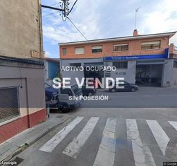 Flat in Mercat. Compra directa  vivienda en rubí  ref 1116hu1